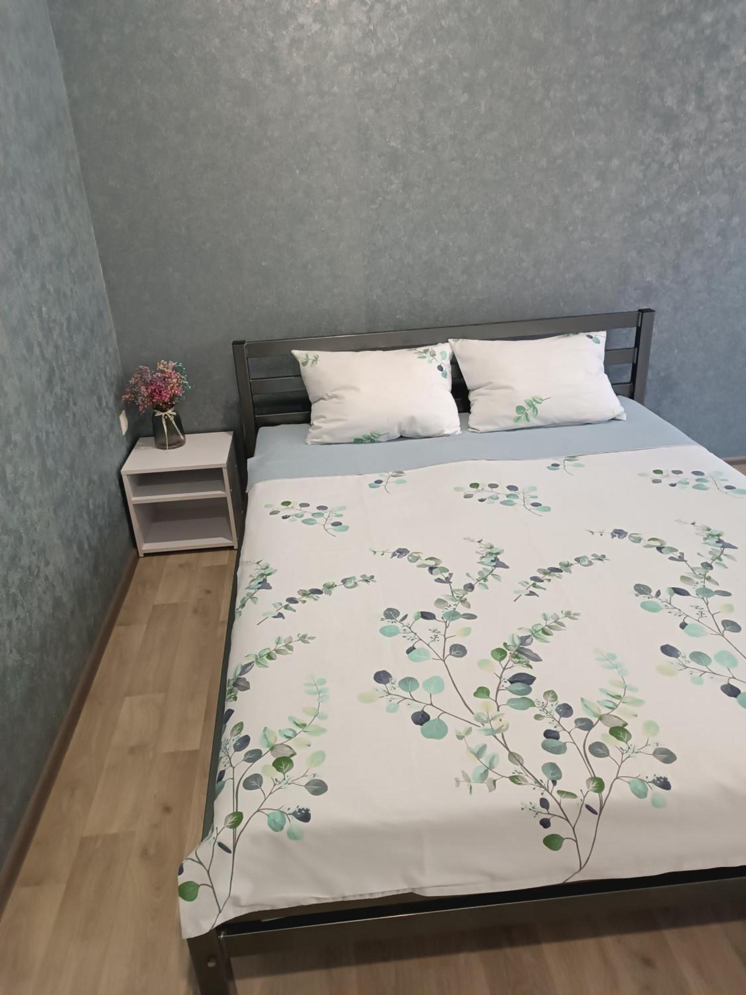 New apartments Уютная студия в центре города Дзержинка Кривий Ріг Екстер'єр фото